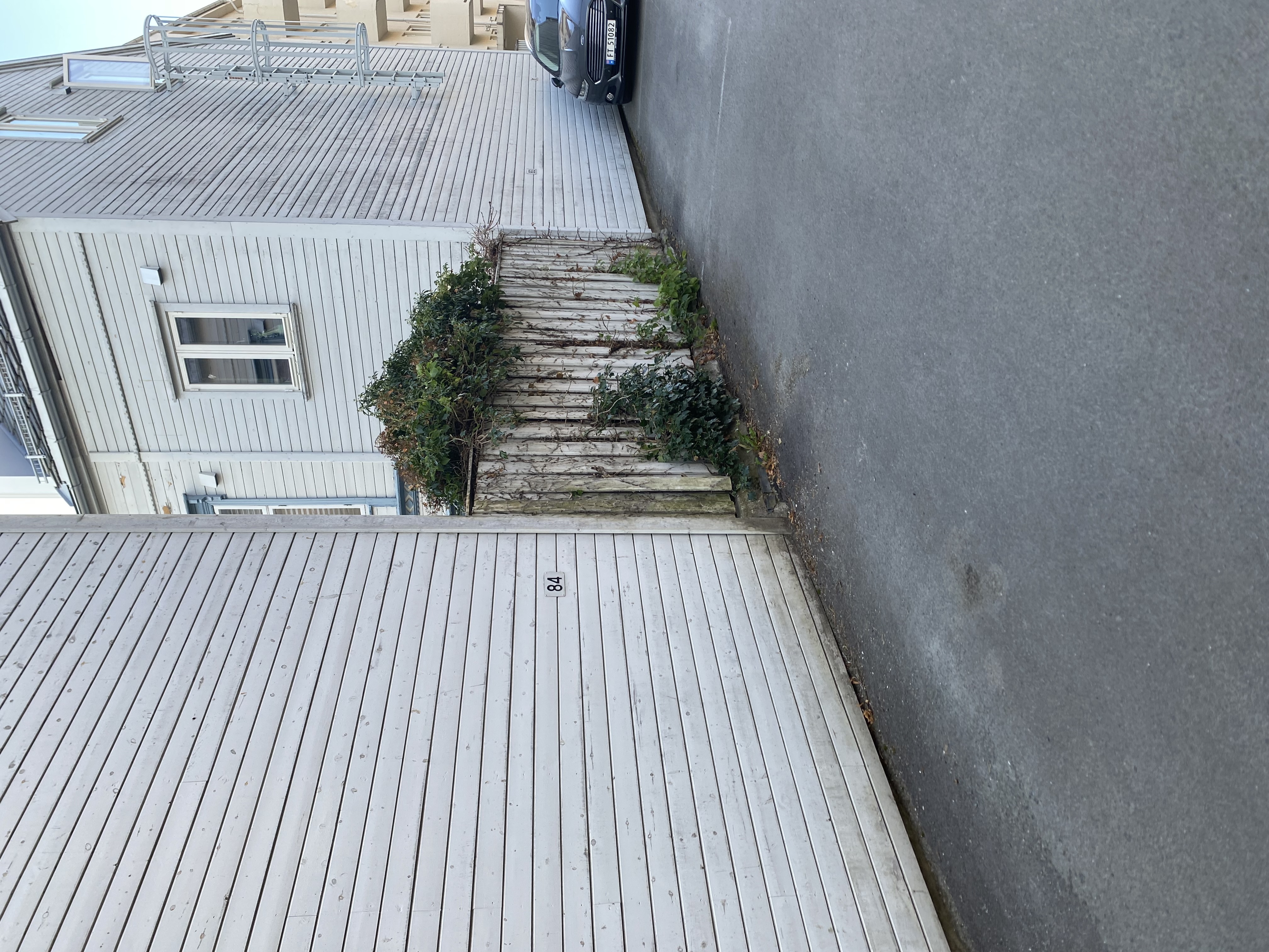 Sentrumsnær parkeringsplass – møllenberg / solsiden (fleksibel eller langtidsleie) 