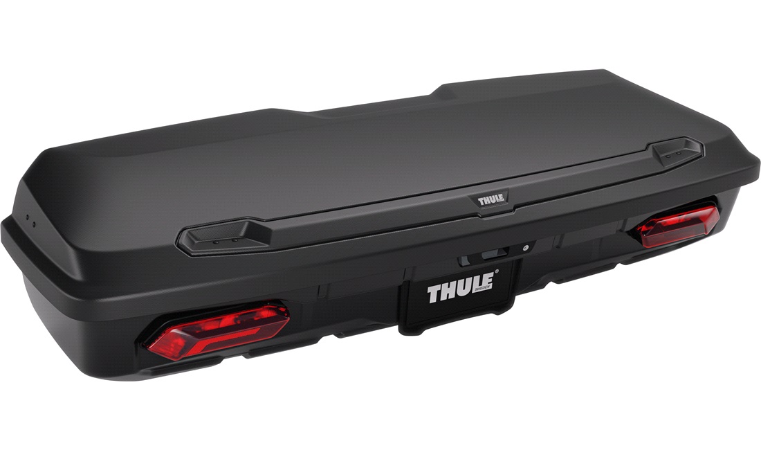 Thule arcos xl (incl. platform) - 450 l
