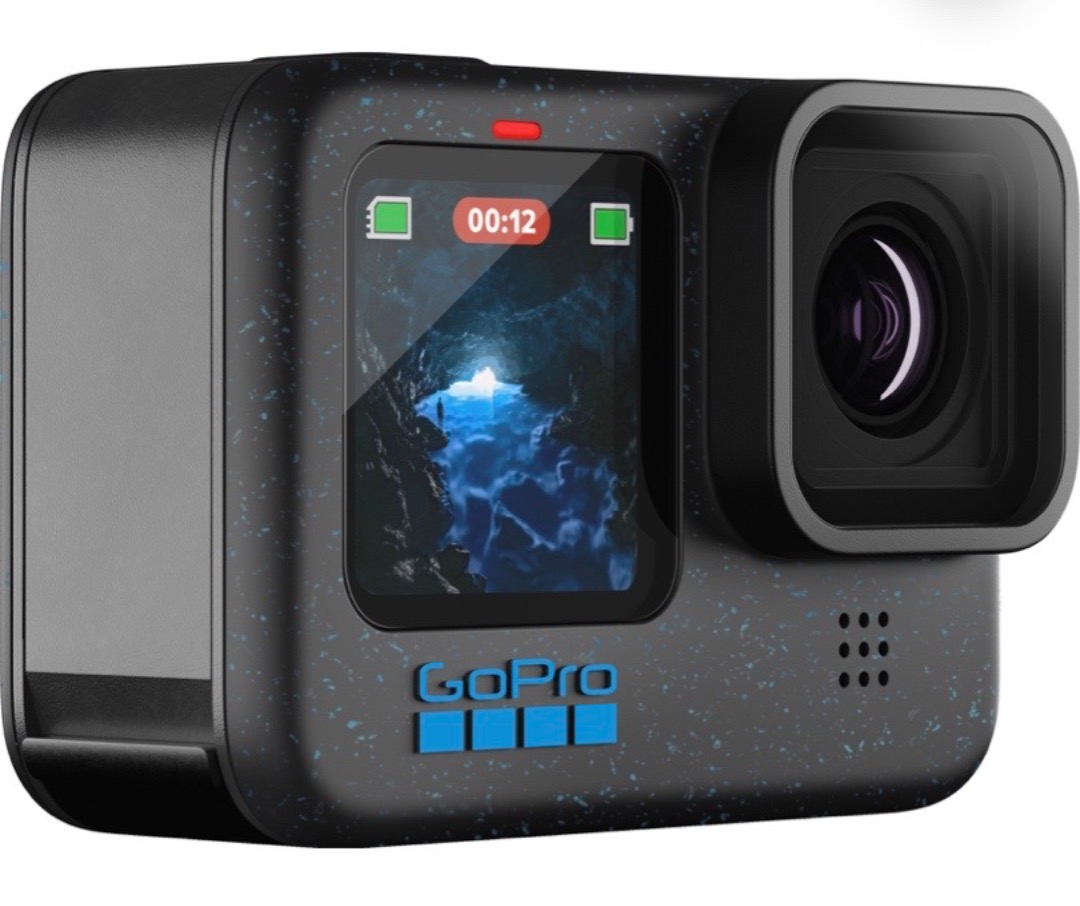 Gopro hero 12 