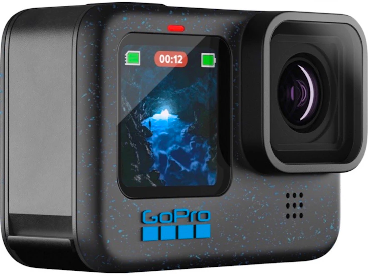 Gopro hero 12