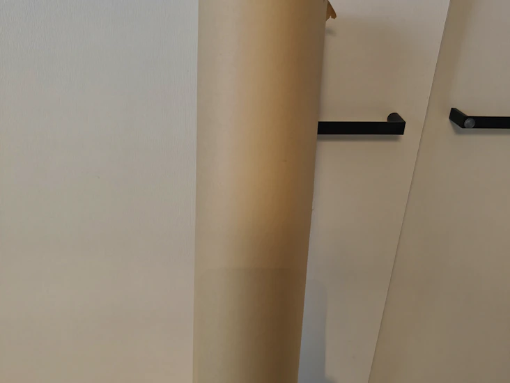 Beige taustakartonki