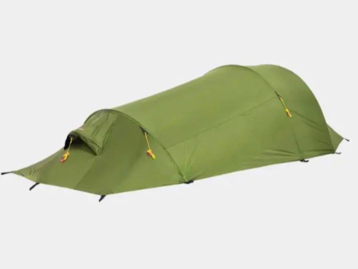 Utleie nordmarka 3 camp tunell telt