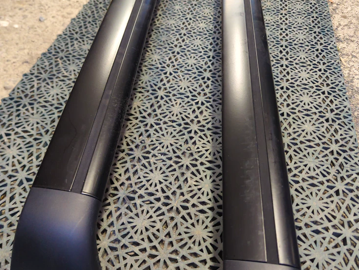 Takräcke tesla model y