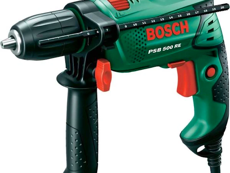 Bosch slagborr