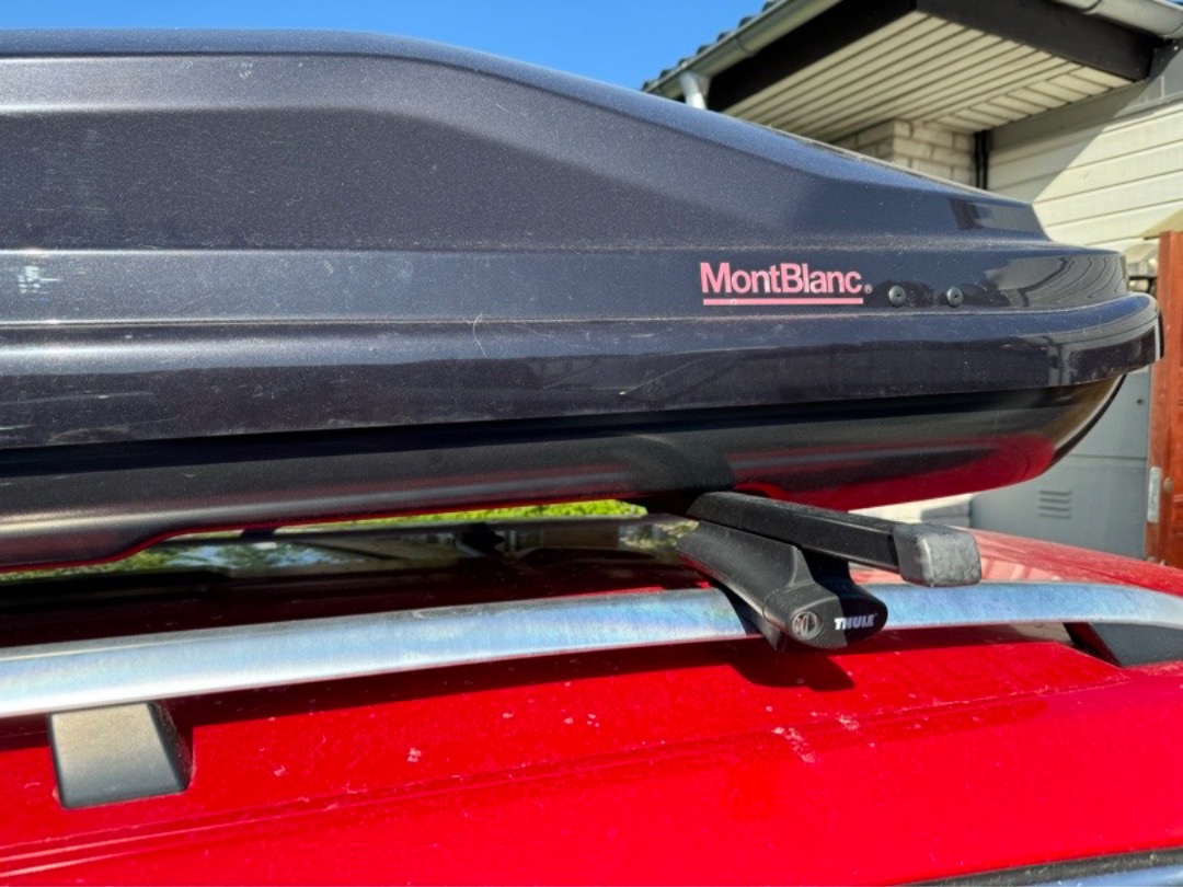 Takbox 450l - testvinnare 