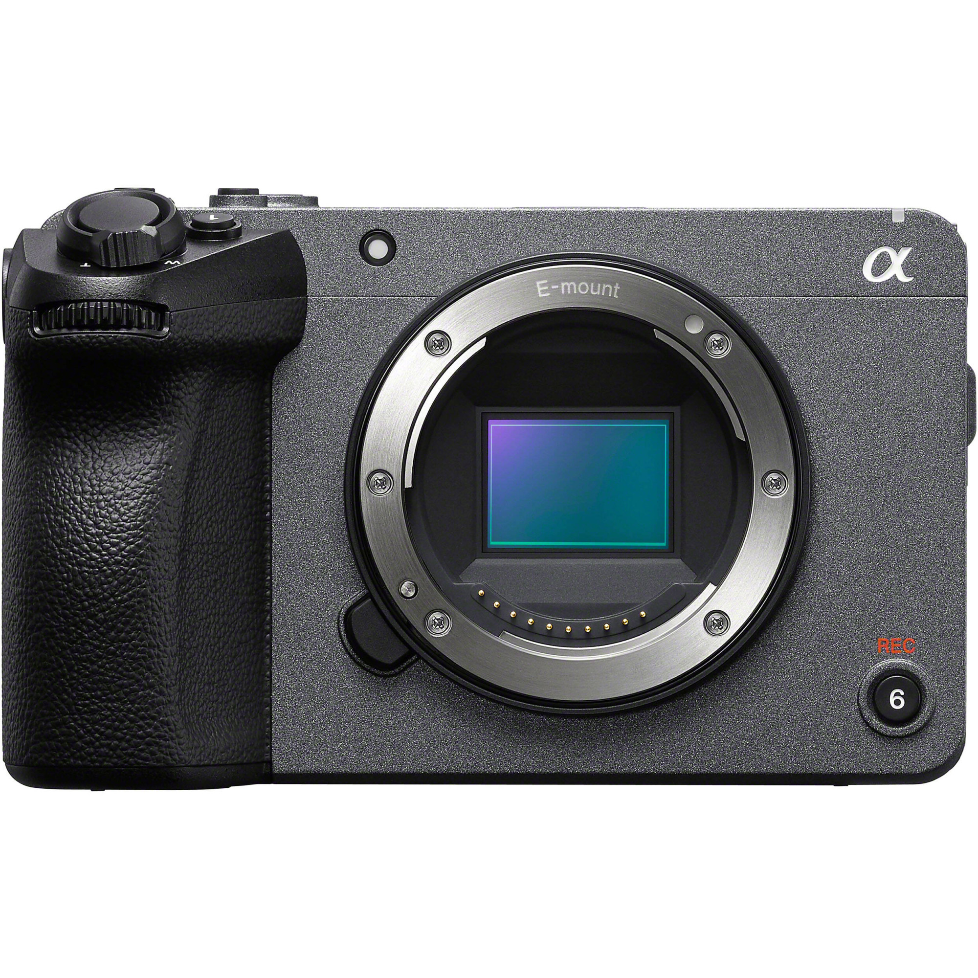 Sony fx30