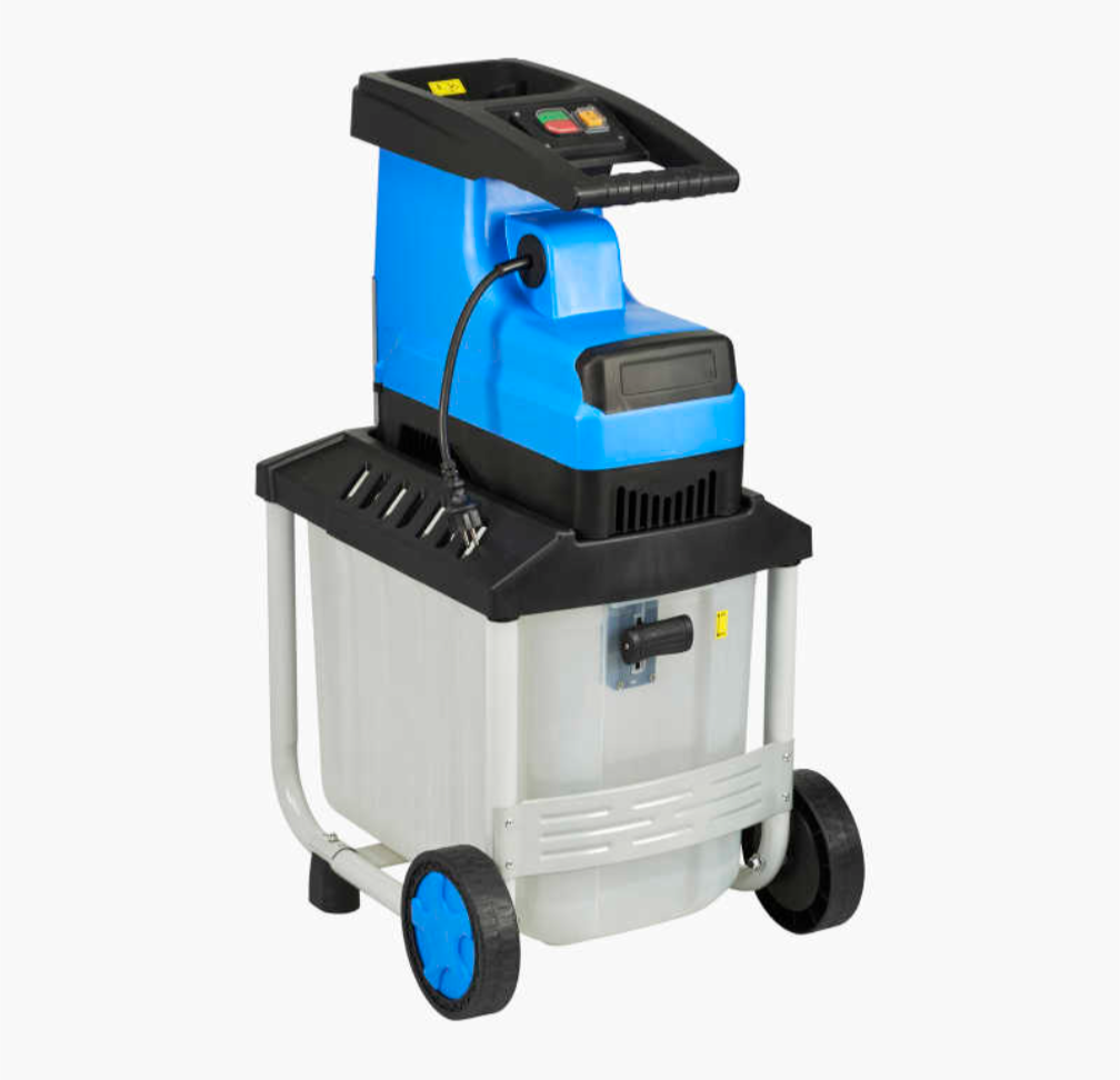 Kompostkvern /grenkutter