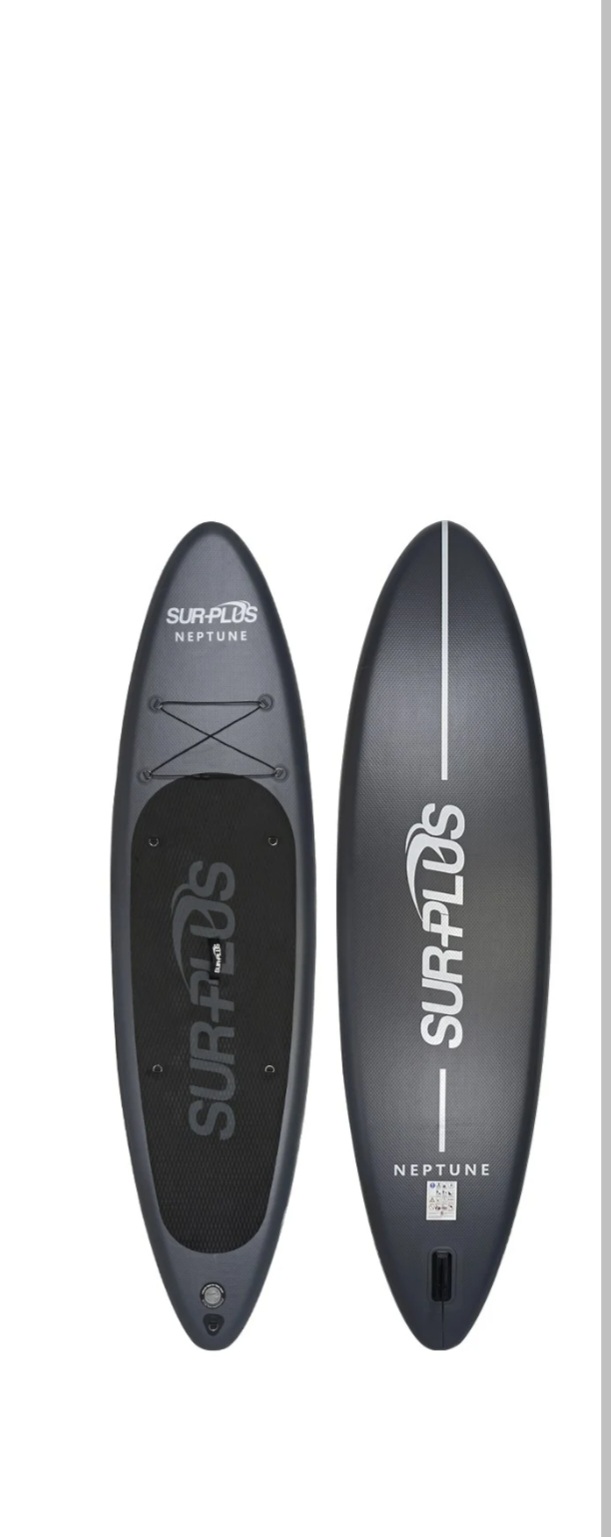 Sup / padlebrett leies ut i harstad.