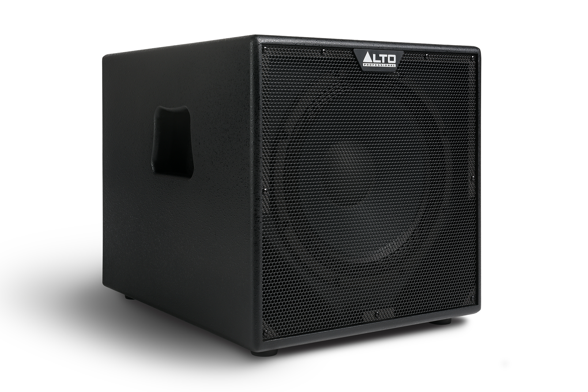 Alto tx 12" active subwoofer speaker 450w rms