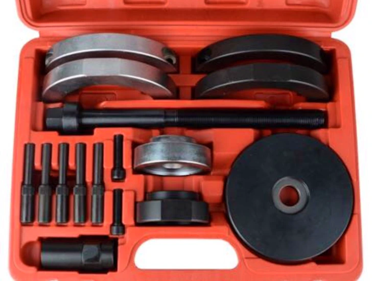 72mm kompakthjullager