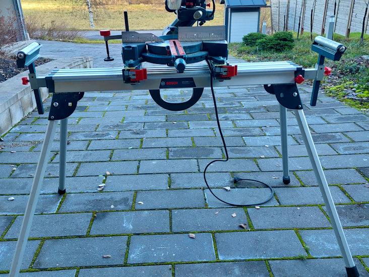 Bosch gcm 8 sj professional