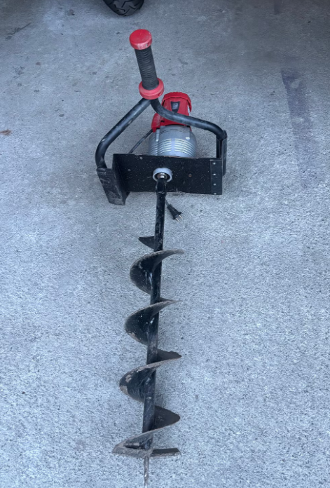 Jordbor 15 cm