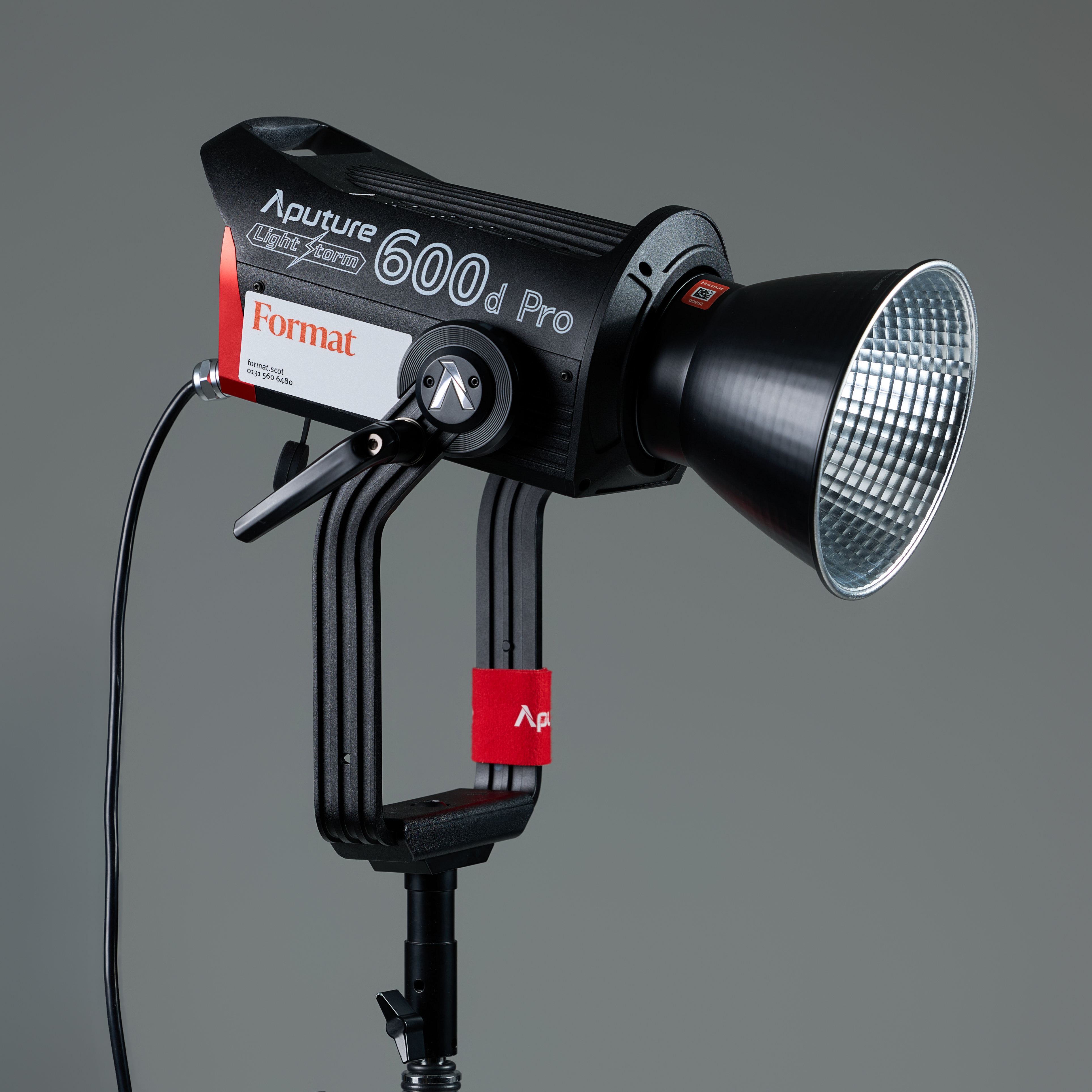 Aputure 600d pro