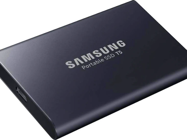 Samsung t5 portable ssd 2tb