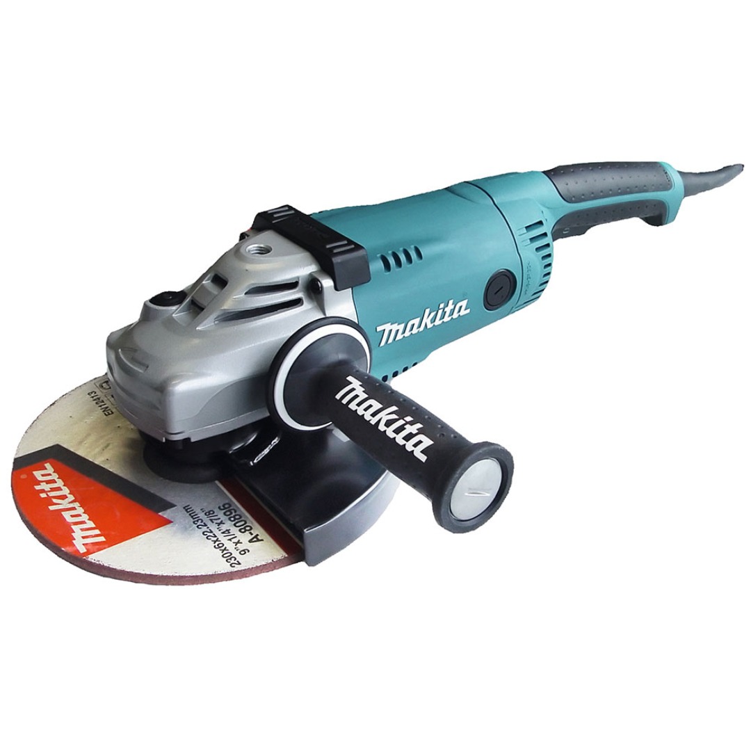 Vinkelsliper makita ga 9020s