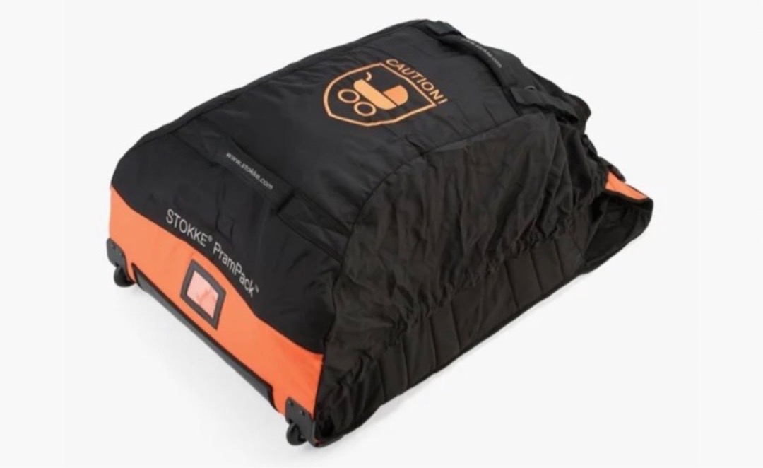 Stokke prampack