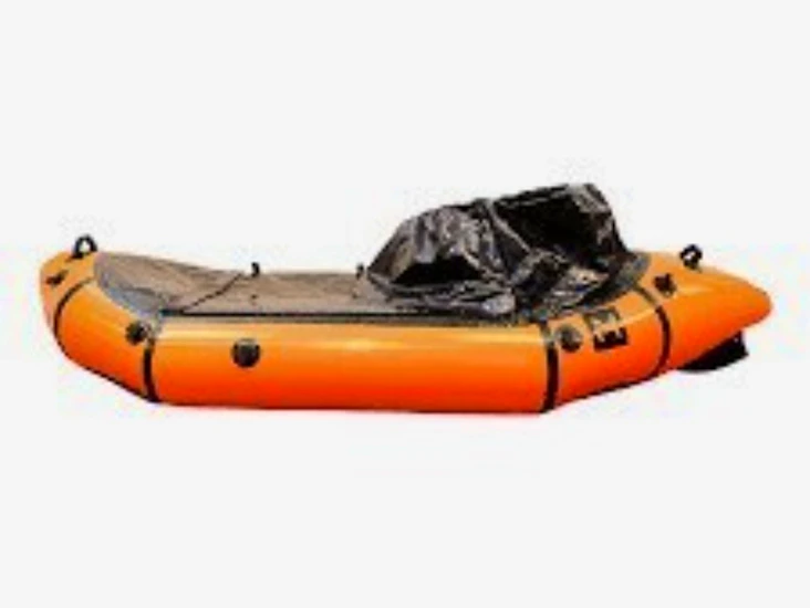 Packraft lars monsen tana 225