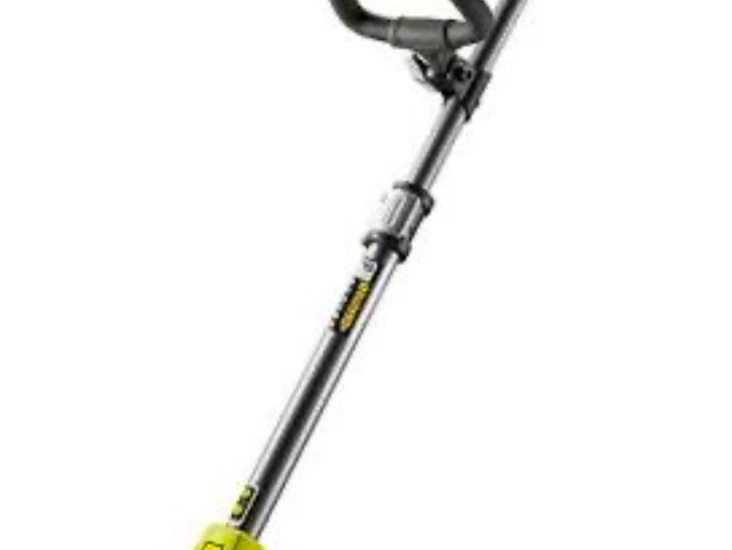 Plattrensare ryobi ry18pca-120 one+ 18v