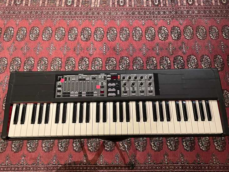 🎹 nord electro 3 – proffsigt stagepiano / orgel