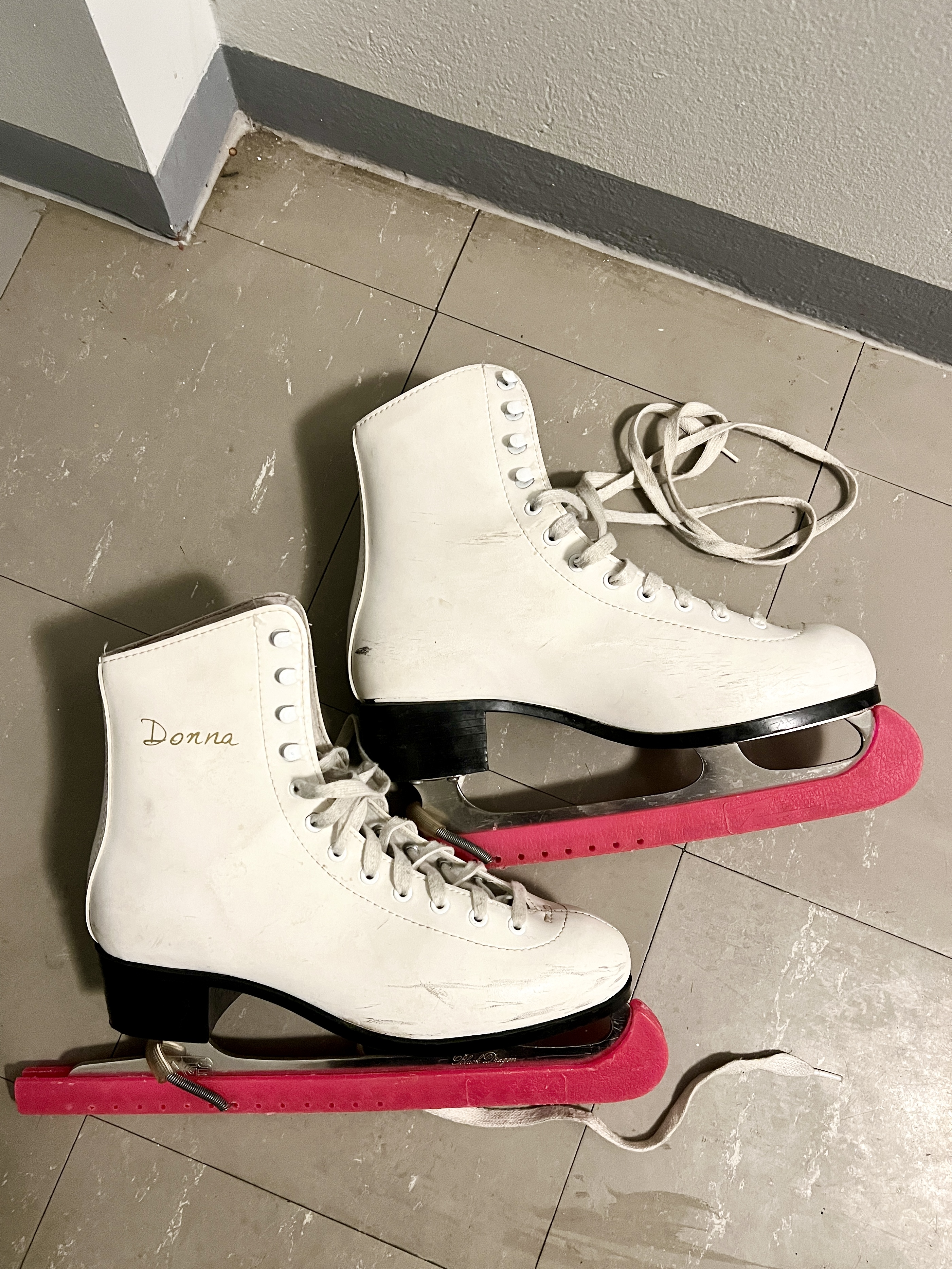 Kaunoluistimet koko 39-40