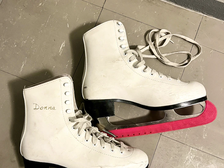 Kaunoluistimet koko 39-40