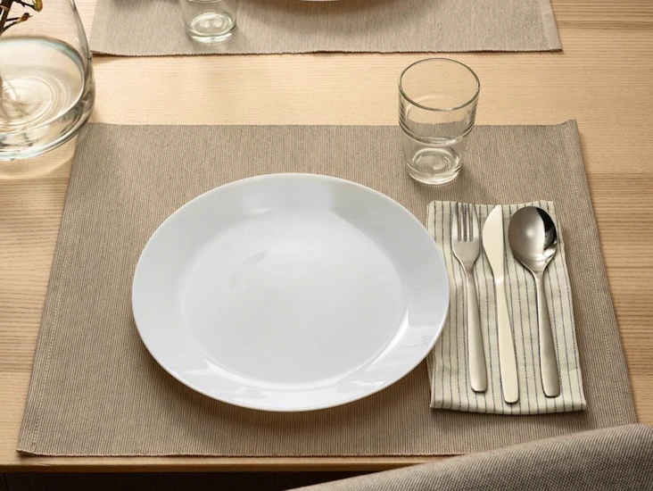 30 ikea dinner plates