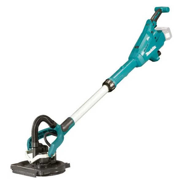 Giraffsliper m/ støvsuger