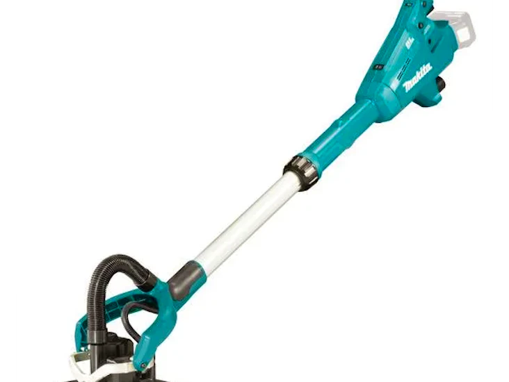 Giraffsliper m/ støvsuger