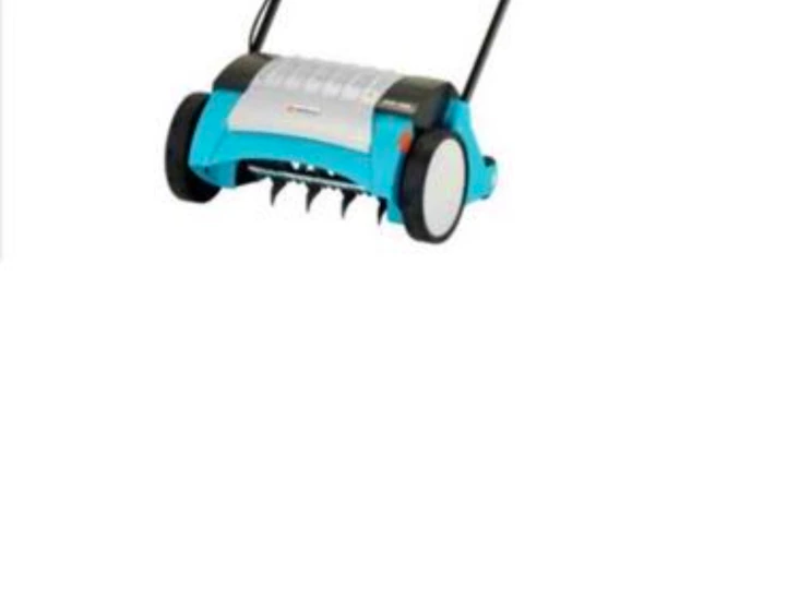 Gardena vertikalskärare