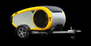 Mink camper 2.0 til leie /bergen