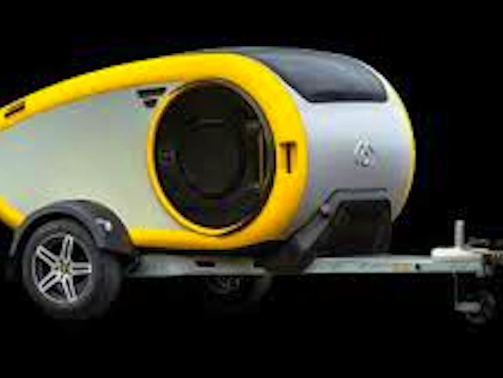 Mink camper 2.0 til leie /bergen