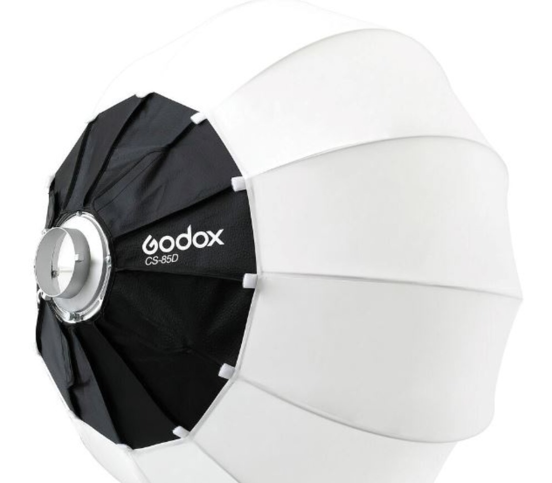 Godox softboks lantern