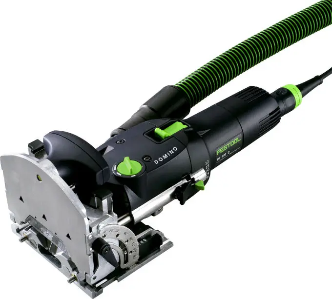 Festool dominofres