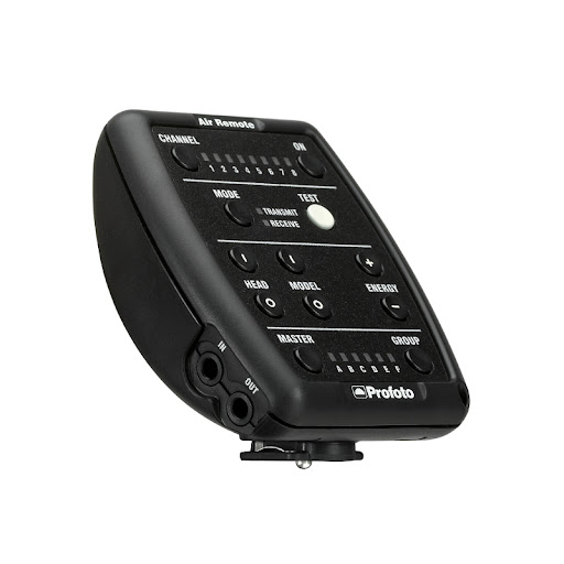 Profoto air remote