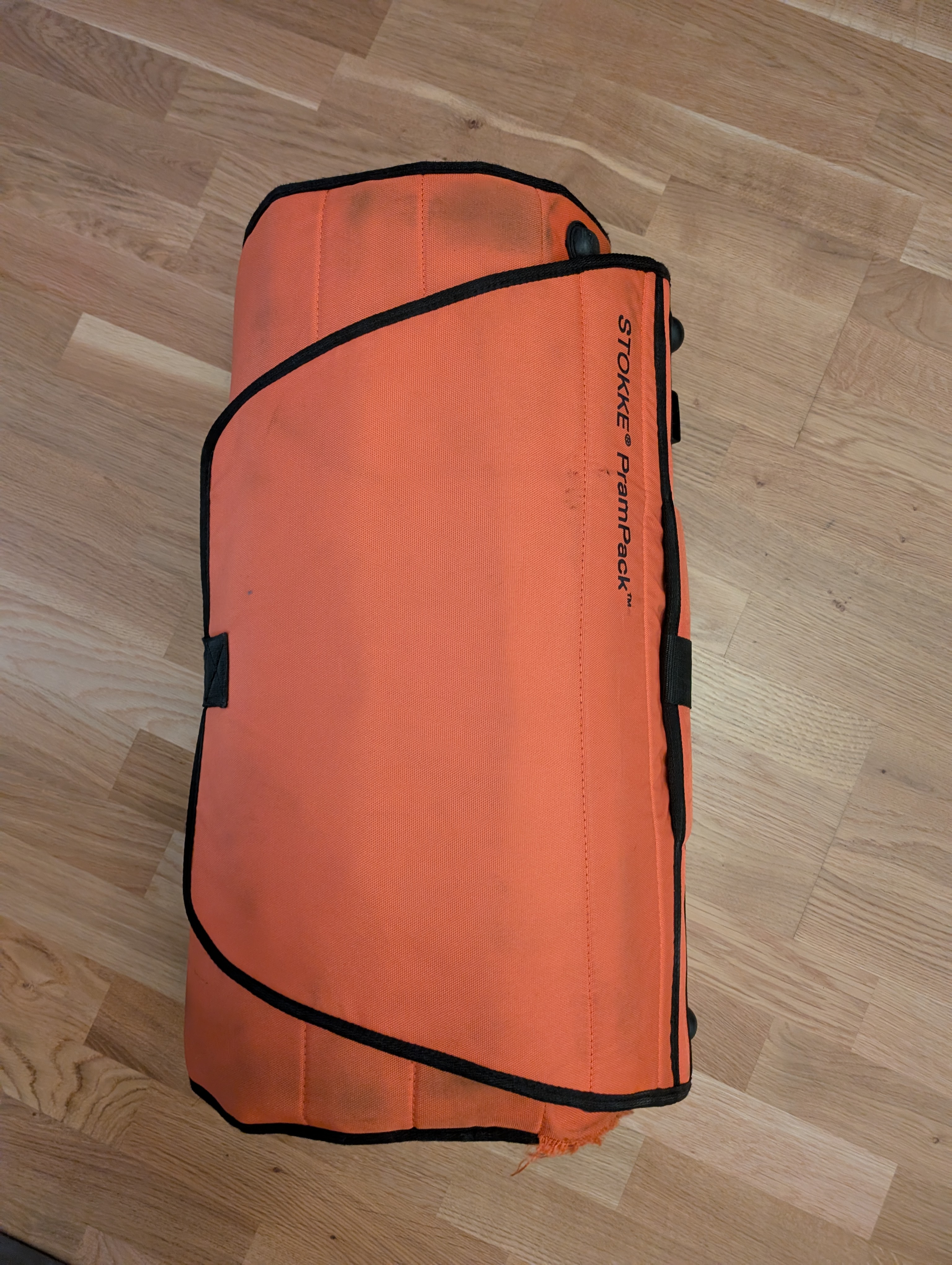 Stokke prampack 