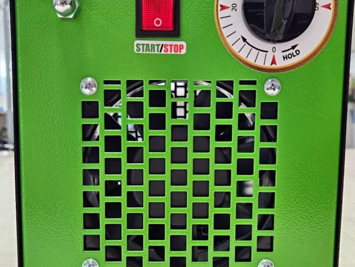 Otsonaattori/ionis... (2in1)+uv, 12.000mg/h,