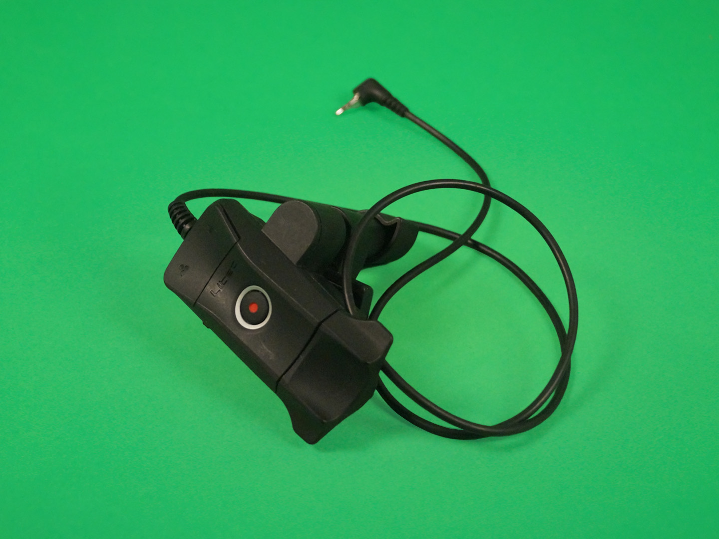 Libec zfc-l zoom remote control