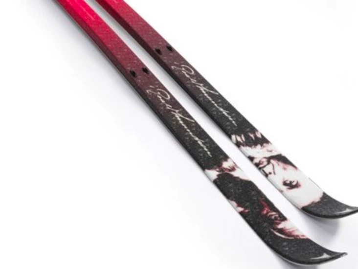 Fjällskida åsnes amundsen