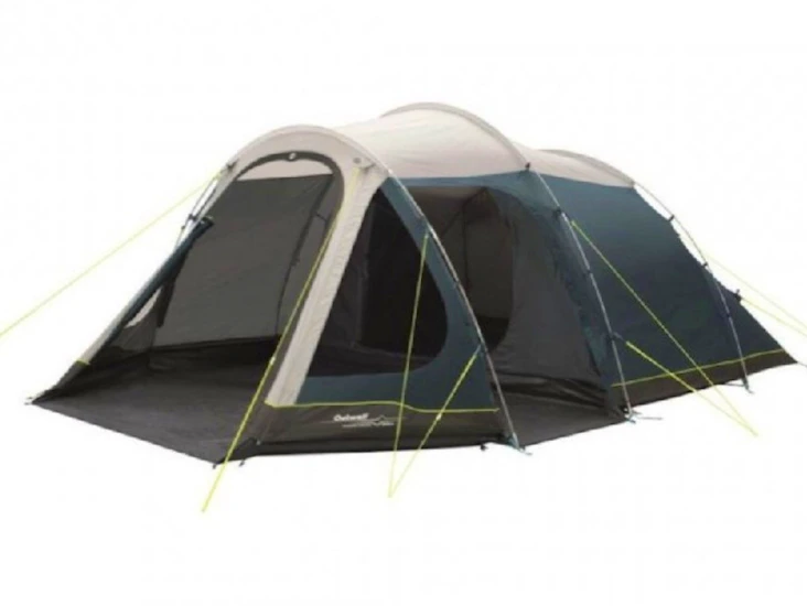 Outwell earth 5-mannatält