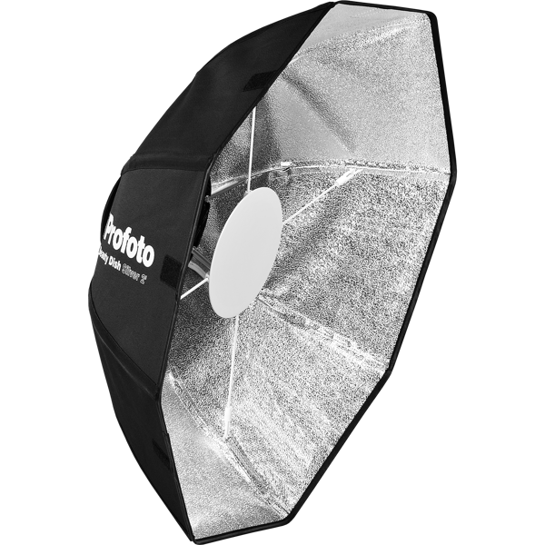 Profoto ocf beauty dish - silver
