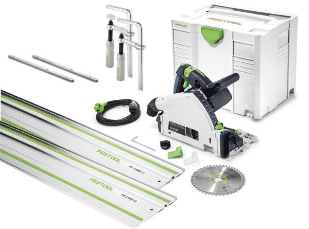 Festol sänksåg