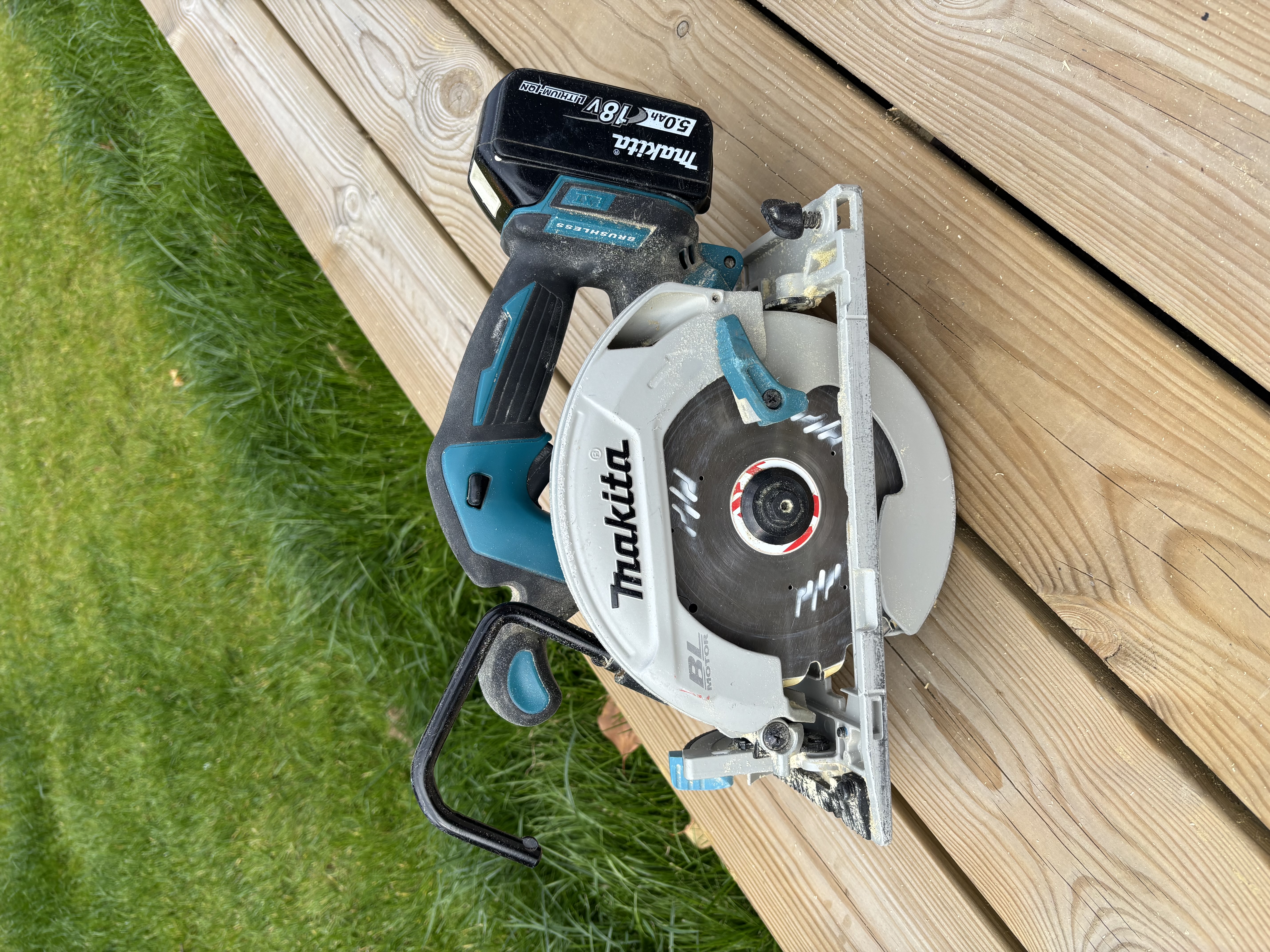 Makita sirkelsag