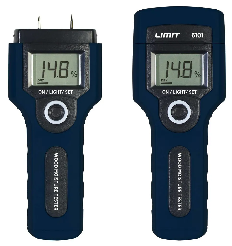 Limit fuktmätare 6101