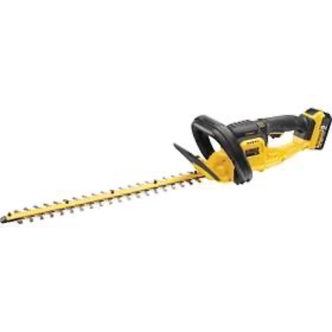 Dewalt hekksaks