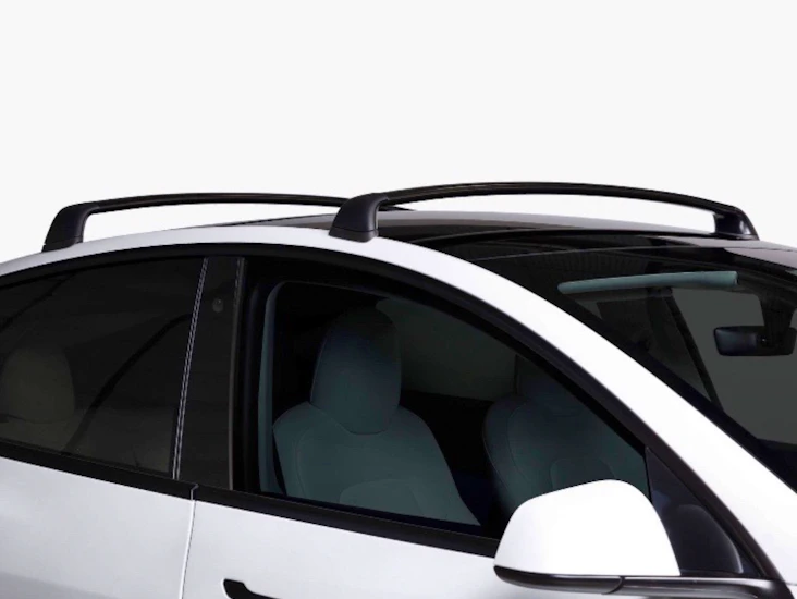 Tesla model y orginal takräcken