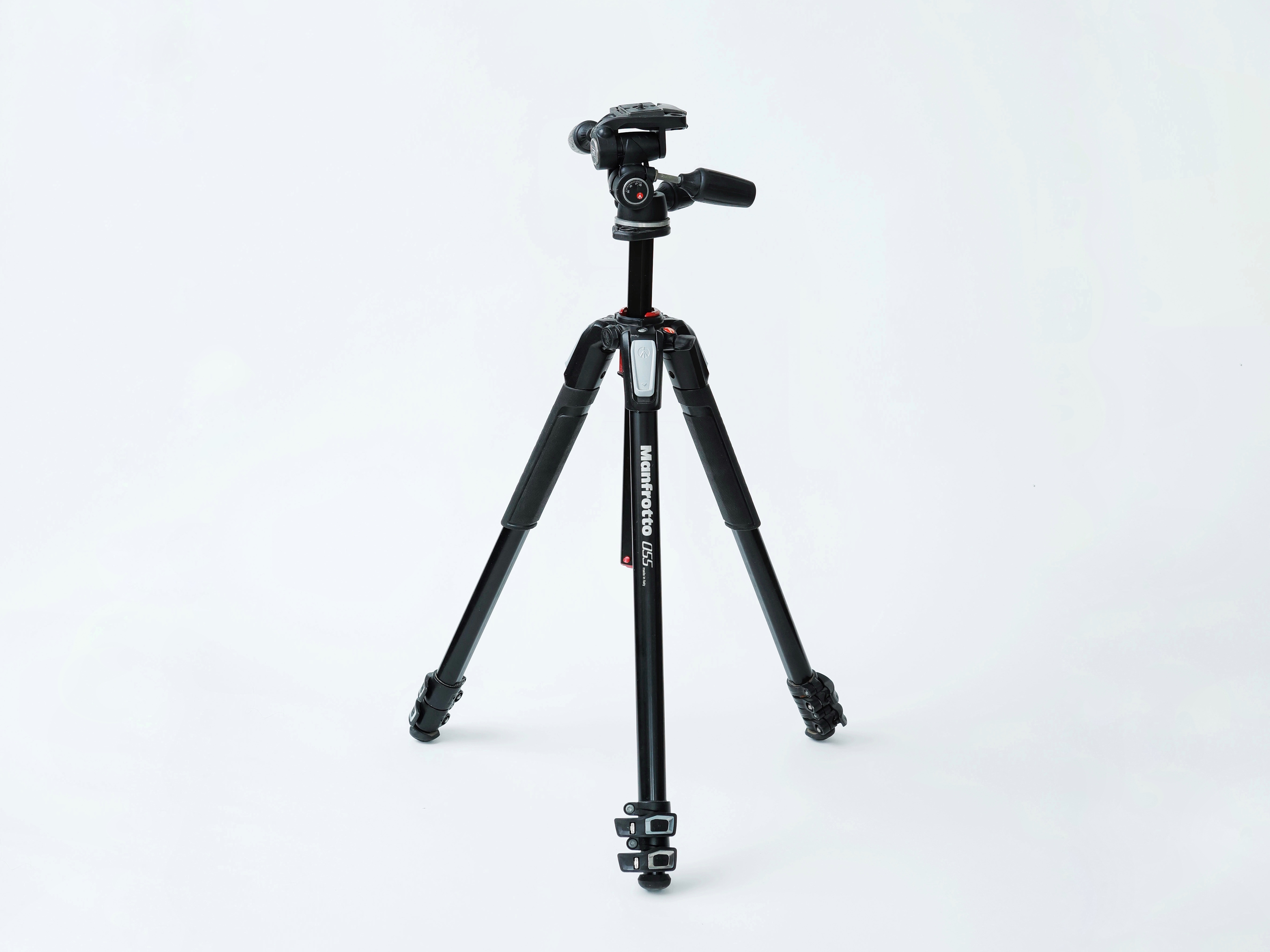 Manfrotto 055 bx 1.8m 90 degree option