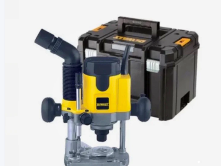 Dewalt håndoverfres