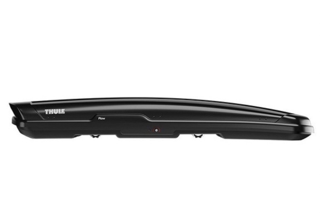 Thule takboks (flow 606)
