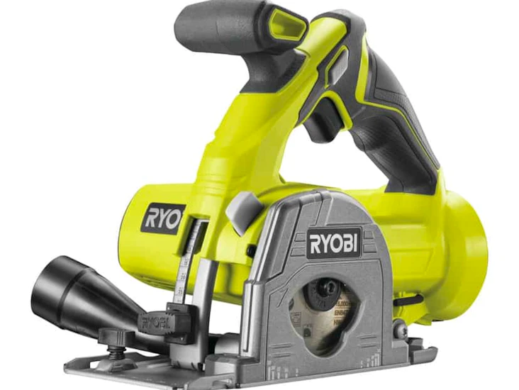 Ryobi one+ r18mms-0 multisirkelsag