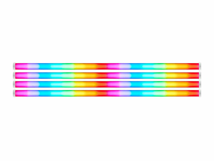 4 godox tp4r rgb-lysrør